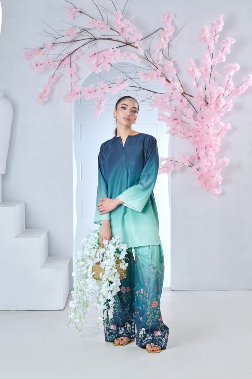2 Pcs Cord Suit