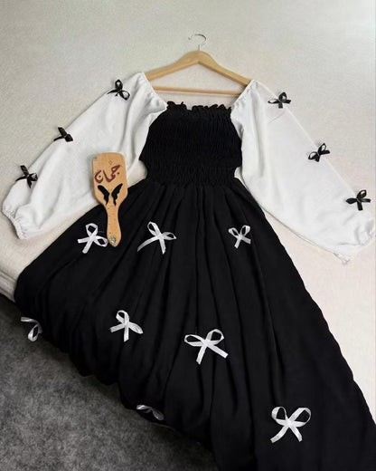 🎀 New Bow Dress 🎀