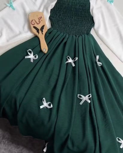 🎀 New Bow Dress 🎀