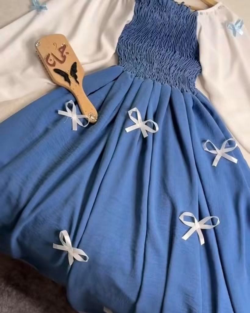 🎀 New Bow Dress 🎀